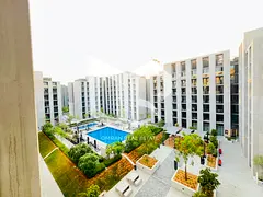 🌟 1-Bedroom Apartment for Sale in Tiraz – Aljada | Great Investment Opportunity 🌟