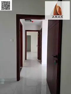 Brand New 2 Bedroom Apartment for Annual Rent in Al Alia – Ajman