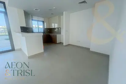 Rented | 3 Bedroom+Maids | Premium Location
