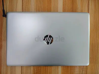 Hp Laptop – i7 8th Gen – NVMe SSD – Upgradable Storage