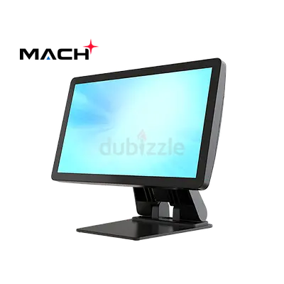 MicroTouch High-Performance 15.6 Desktop Touch Display – Perfect for POS  Retail