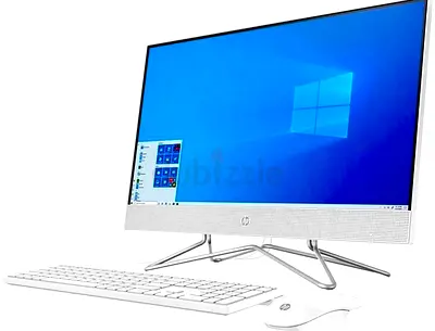 🔥 HP All-in-One Touchscreen i5 + MX330 GPU (Rare) | Fast  Clean | Urgent