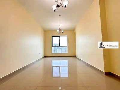 Bright and Spacious | All Amenities | Ready to Move