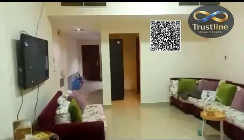 استوديو مميز في أبراج هورايزون