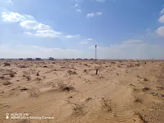 🔥 Great Opportunity | Corner Plot in Balida with Easy Installments Until 2028