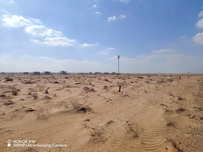 🔥 فرصة مميزة | أرض زاوية في بليدة بأقساط ميسرة حتى 2028