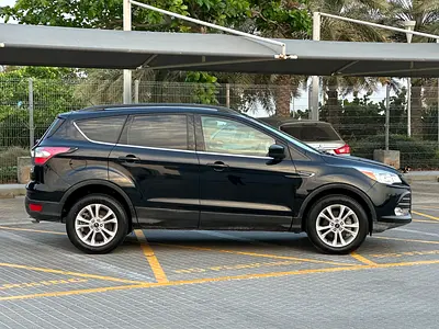 صورة مصغرة 7 لـ 2018 FORD ESCAPE