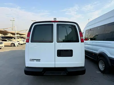 صورة 4 لـ 2016 Chevrolet EXPRESS