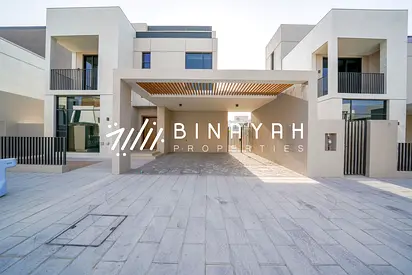 Brand New | Independent Villa | Backing Green Belt