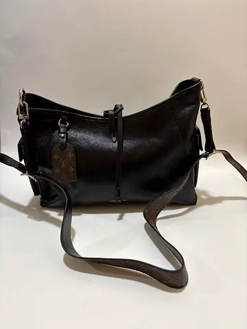 Louis Vuitton CarryAll Travel Bag for women