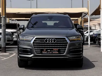 صورة مصغرة 2 لـ 2016 AUDI Q7