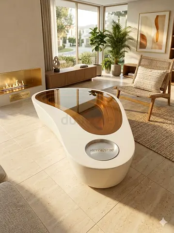 Stylish modern Coffee Table