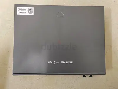 Ruijie n/w switch for sale