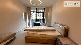 Brand New + Fully Furnished | Premium Amenities