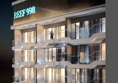 Modern Studio | Prime Location | Amenities