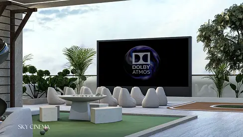 The combination of prime location, modern design, and premium amenities makes this project very special.