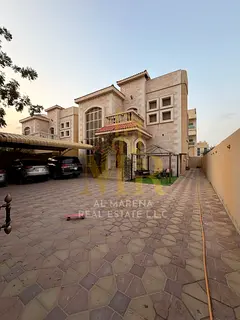 Al Rawda 2, Al Rawda, Ajman