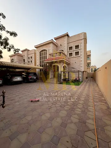 Al Rawda 2, Al Rawda, Ajman