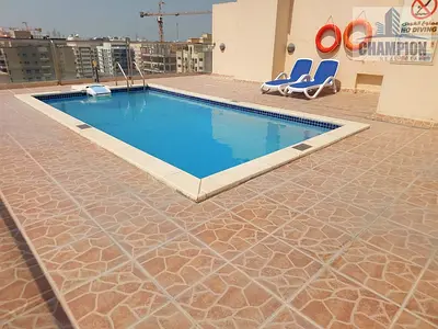 Spacious 2 BR Apartment in Al Warqa'a 1