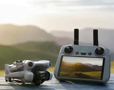 DJI Camera Drone with Controller