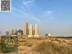 Premium Residential "G+28" approval freehold with no annually registration fees, Plot for 