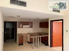 Emtpy One Bedroom For Sale Garden City Towers With Parking 270000/- only