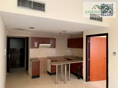 Emtpy One Bedroom For Sale Garden City Towers With Parking 270000/- only