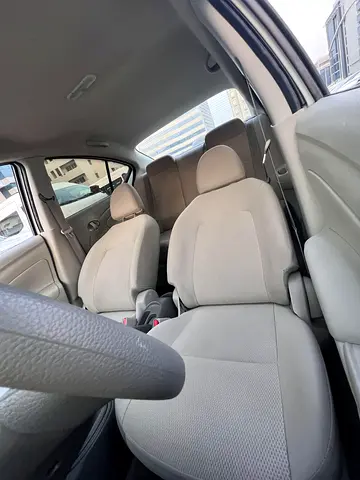 Nissan Sunny SE, миниатюра 10