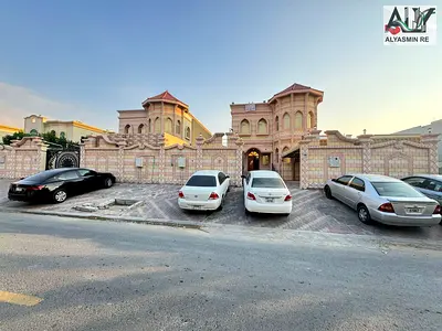 🏠 Stunning 5BR Master Villa for Sale in Al Rawda 3, Ajman