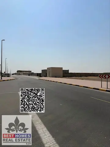 2 YEARS PAYMENT PLAN | INDUSTRIAL LAND FOR SALE AED 167 / SQFT | FREE TRANSFER & NO COMMISION ||
