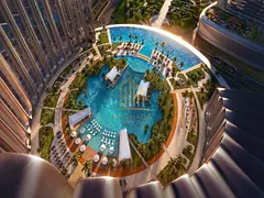 PREMIUM MAYBACH BRANDED APARTMENTS IN MEYDAN DUBAI