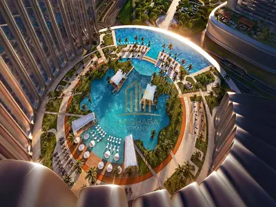 PREMIUM MAYBACH BRANDED APARTMENTS IN MEYDAN DUBAI