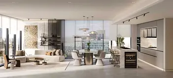 Luxury Residence | Strong ROI | Modern Design
