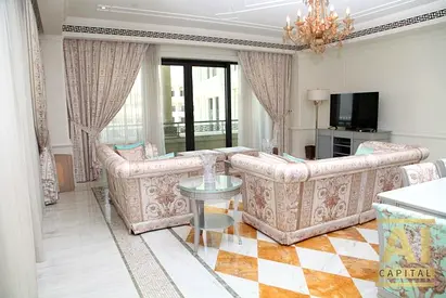 1 Bedroom | Fully Furnished | Great Offer