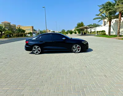 Audi S3 2.0 TFSI quattro, миниатюра 5