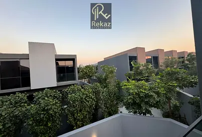 4BEDROOM VILLA +POOL | FOR RENT | READY GARDEN | VACANT