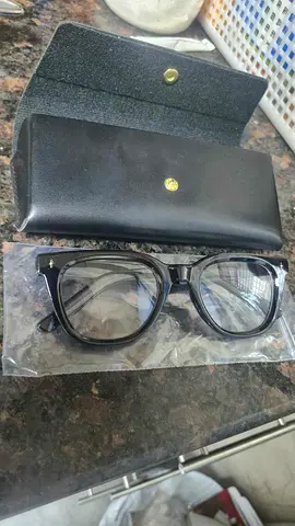 GentleMonster Glasses