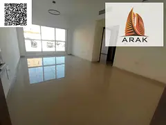 Annual Rent – Al Jurf 3, Ajman Brand new 1 bedroom apartment with living room