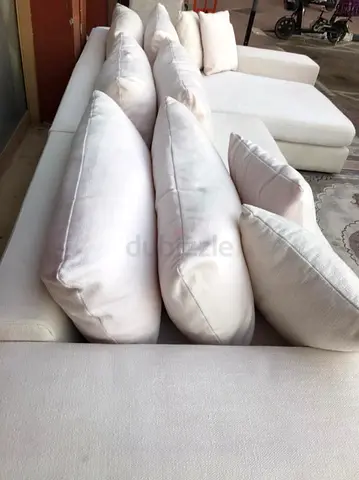 Comfortable chattels and more corner modular sofa
