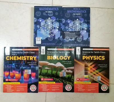 10th guide   question bank cbse