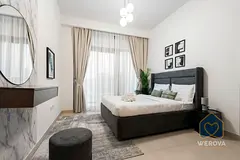 WEROVA - Affordable Luxury &amp; Convenient Living 1BHK | Move-In Ready
