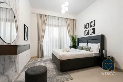 WEROVA - Affordable Luxury & Convenient Living 1BHK | Move-In Ready