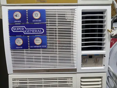 Window AC for sale