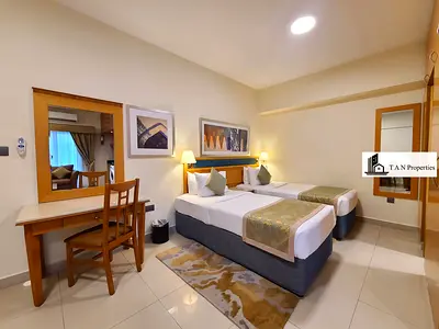 All Bills Included | Fully Furnished | Only Family |