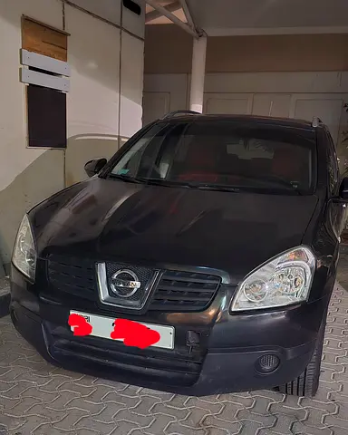 Nissan Qashqai 2009 for Sale – Well Maintained