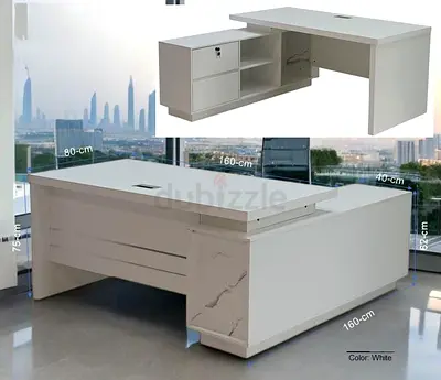 Office table brand new