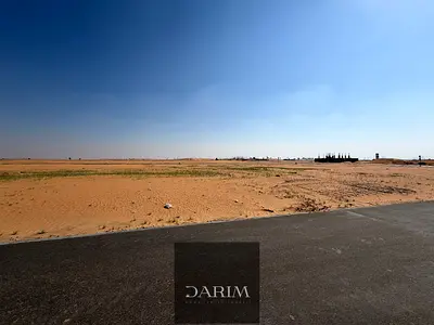Residential Plot for Sale – Basateen Al Serrah, Umm Al Quwain
