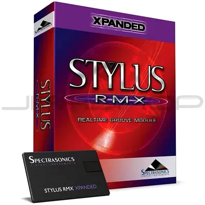 Spectrasonics Stylus RMX