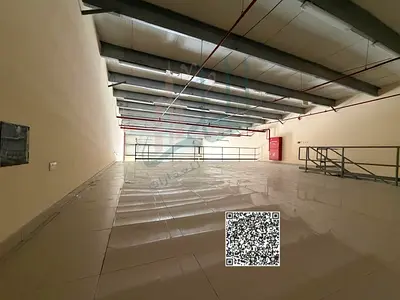 المستودع مناسب للشركات التجارية، شركات التوزيع الكبري