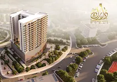 Investor Deal in Dubai | Convertible Apartments | Prime Growth Area